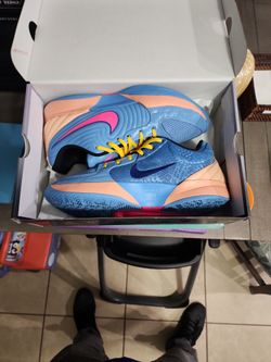 Nike And Puma SIZE 12 Sneakers 