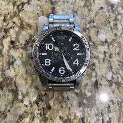 Nixon Watch