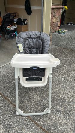 Graco High chair