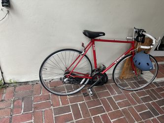 Trek Road Bike