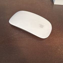 Magic Mouse