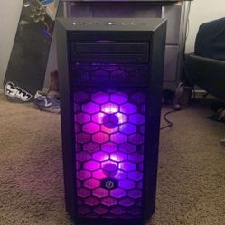 PC Full Set Up 