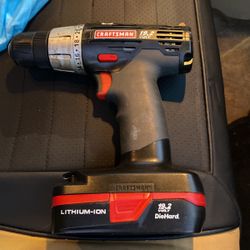 Craftsman
