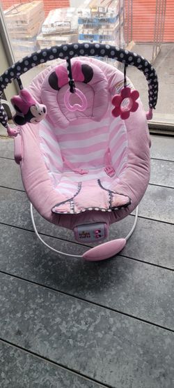 Disney baby rocker