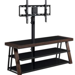 3 In 1 TV Stand