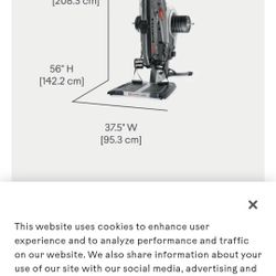 Bowflex Revalution Home Gym