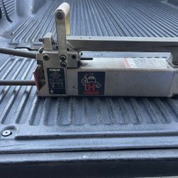Hobart Portable Spot Welding Machine 