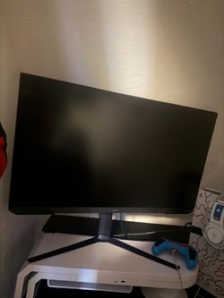 Samsung G51F gaming monitor