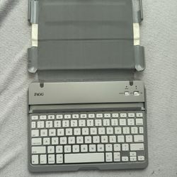 iPad Case With Keyboard 