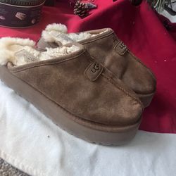 Women’s Ugg Discoquette Slide Slipper