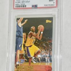 Kobe Bryant 🤩😍😍🔥🔥 NBA 50th 