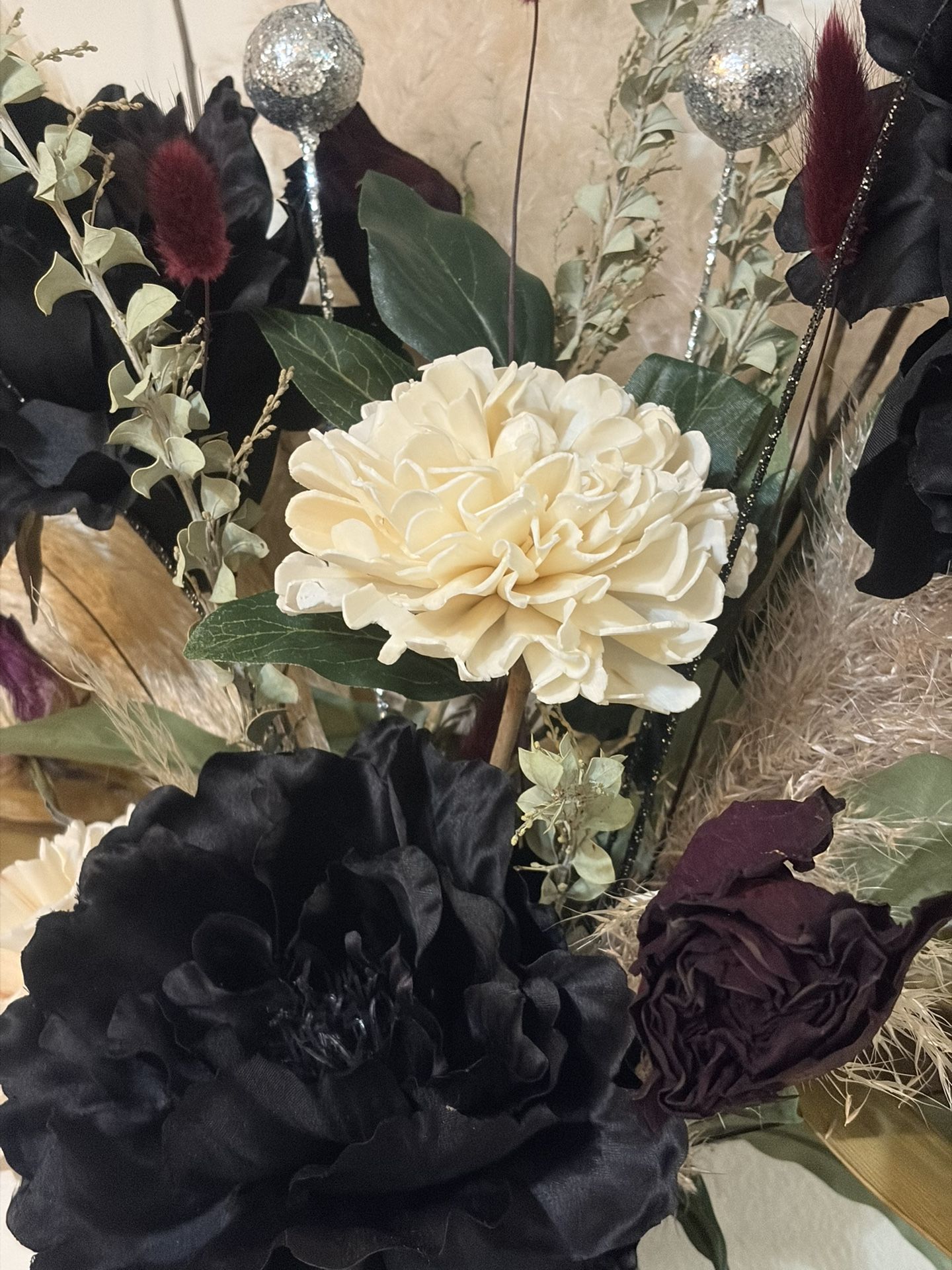 Dried Flowers For Weddings And Events