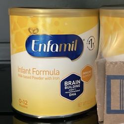 Enfamil
