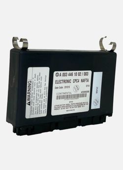 Cpc4 module for Freightliner