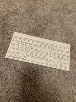 Wireless Keyboard