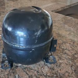 Refrigerator Compressor - 2 Nos