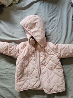 2T jacket, spring, or Fall season