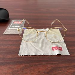 Ray Ban Glasses