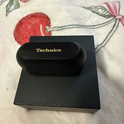 Technics AZ100 Earbuds