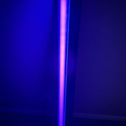 50 Inch Black Light Bar 