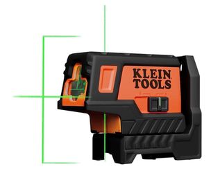 Klein Tools Laser