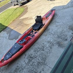 Wilderness System ATAK 140