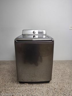 Samsung Top Loader Washer