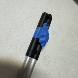 Rv Screen Door Handle