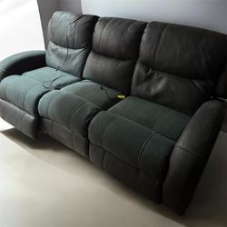 Reclining Couch