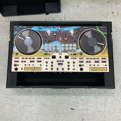 Pioneer DJ Turntables 