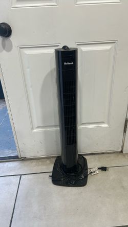 Fan Tower