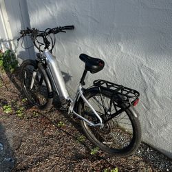 VELOTRIC DISCOVER 1 E-bike