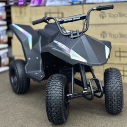 36V ATV Ride for Kids w/ App Control