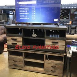 Furniture TV stand