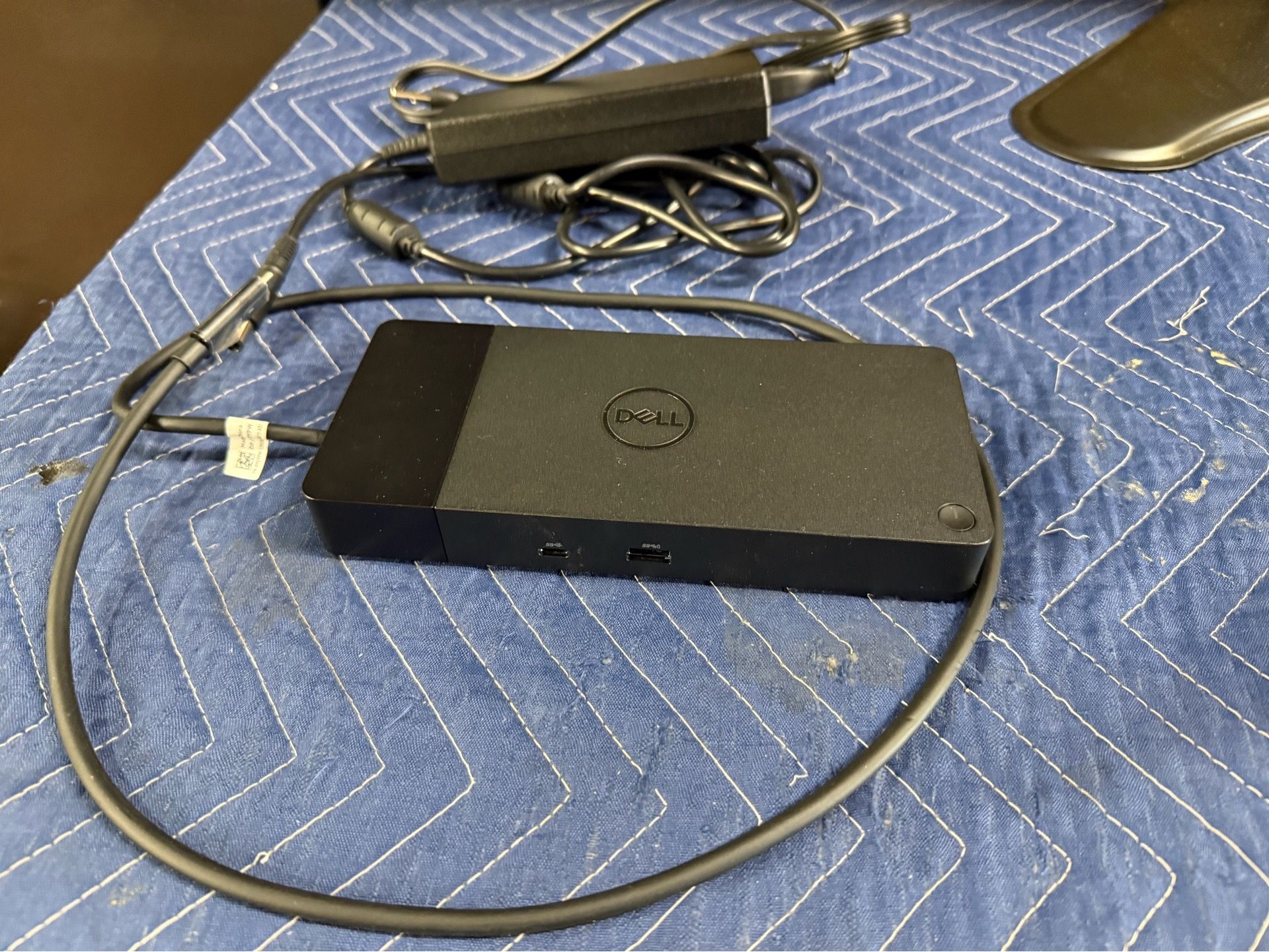 Dell Docking Station