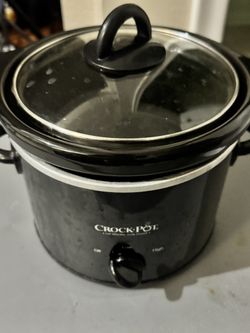 Crockpot (small)