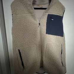 Telluride XXL vest 
