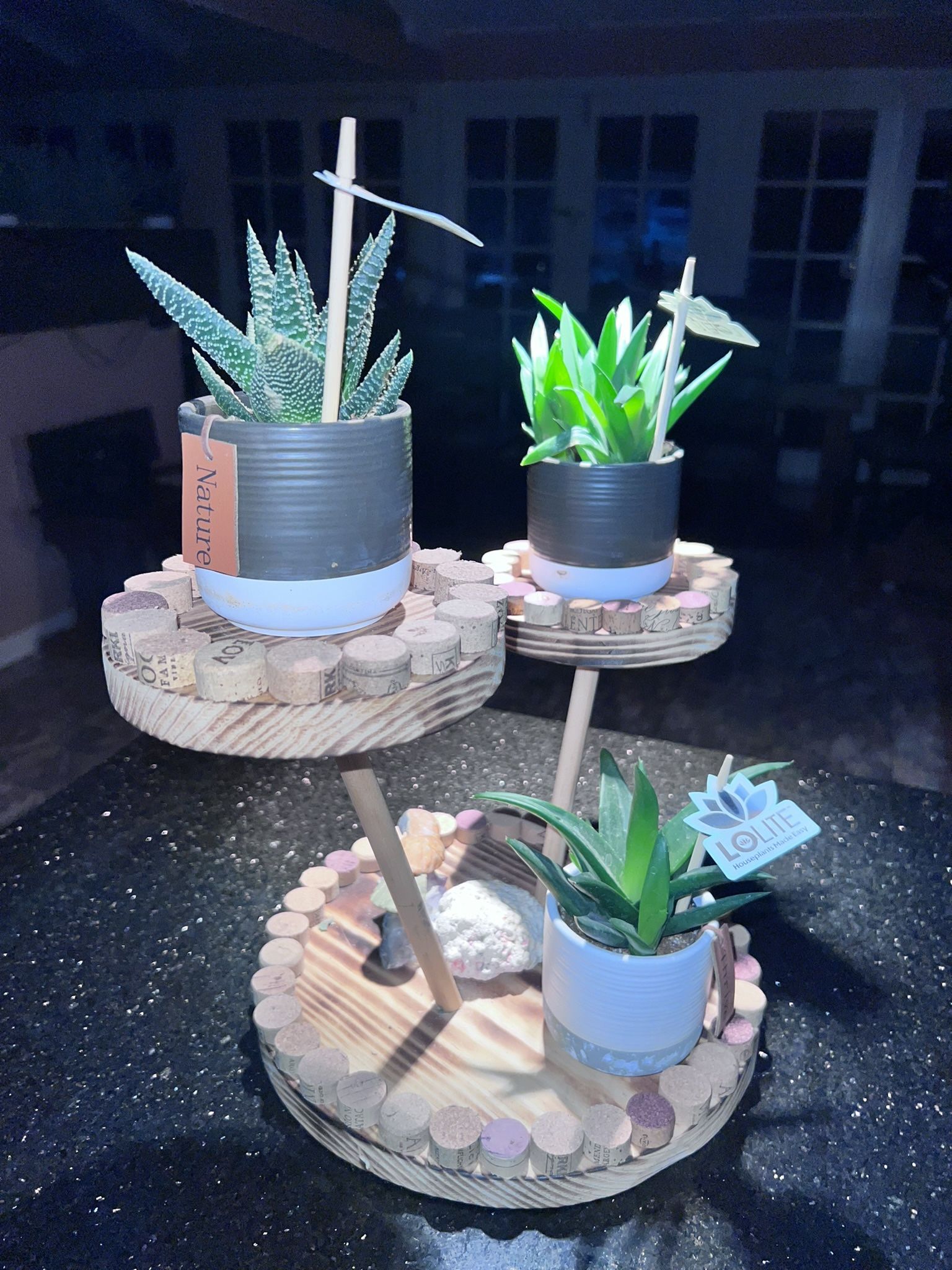 Flower Pots