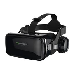 Vr PRO.  = WHITE