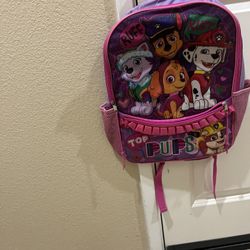 Backpack 🎒 School/mochilas Para Niñas