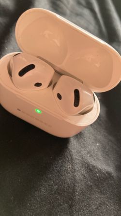 Airpods 4 gn