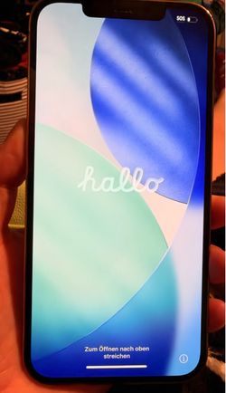iPhone 12 Pro Max