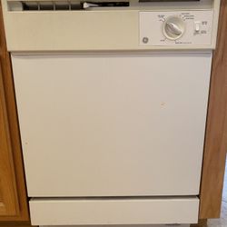 GE Dishwasher