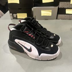 Penny 1 Olympics (2018)