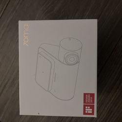 70mai DashCam( Front Facing only)