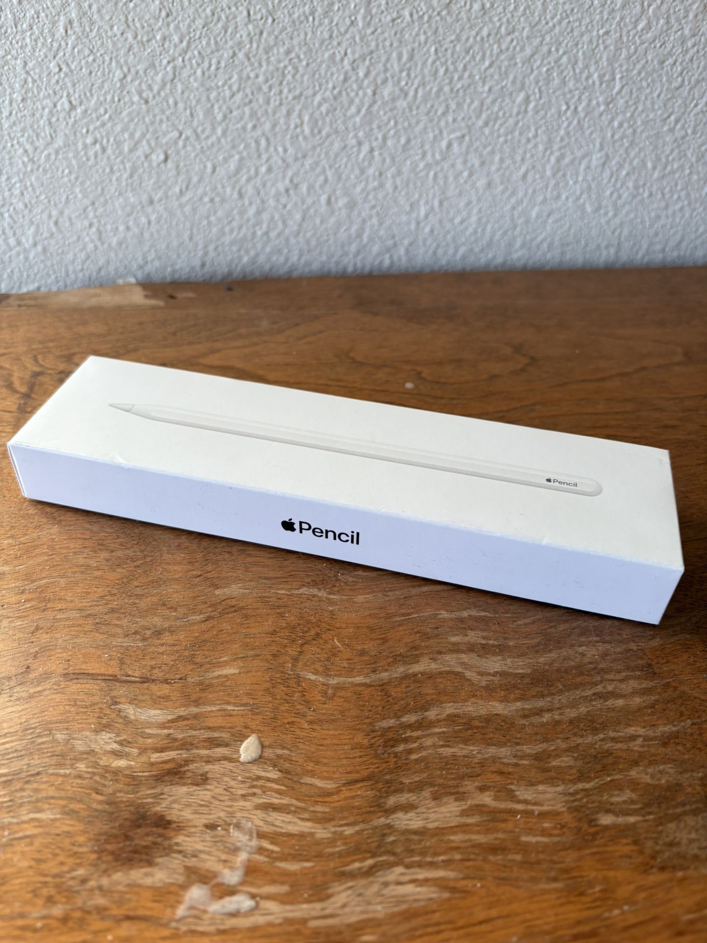 Apple Pencil (2nd Generation)