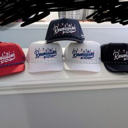 Baseball Hats