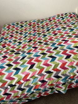 4 Piece Mattress Set