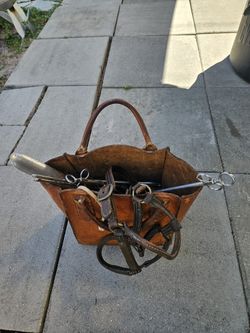 Horse Equipment