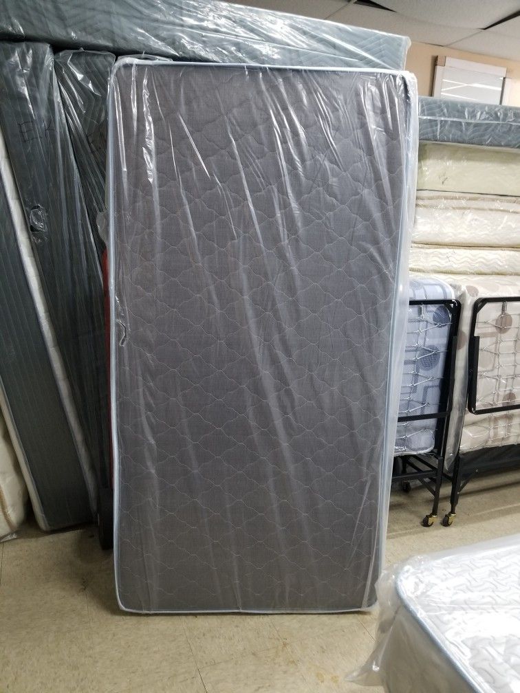 Twin Size Matters Only $119